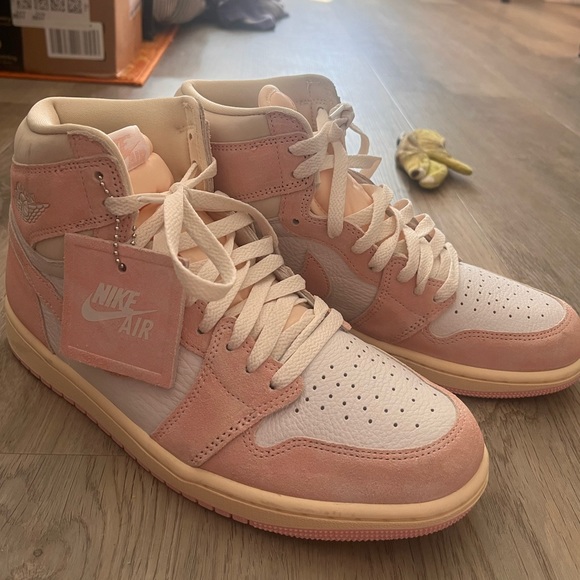 Air Jordan 1 Retro High OG - Picture 2 of 6